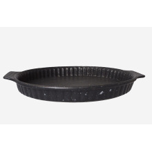 Keramik-Non-Stick Plate Pot Set